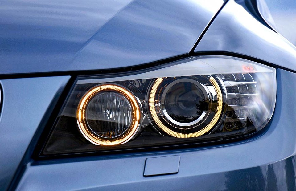 2025 BMW i5 eDrive40 M Sport – Elektrikli Premium Sedan – GÖKTÜRK MOTORS